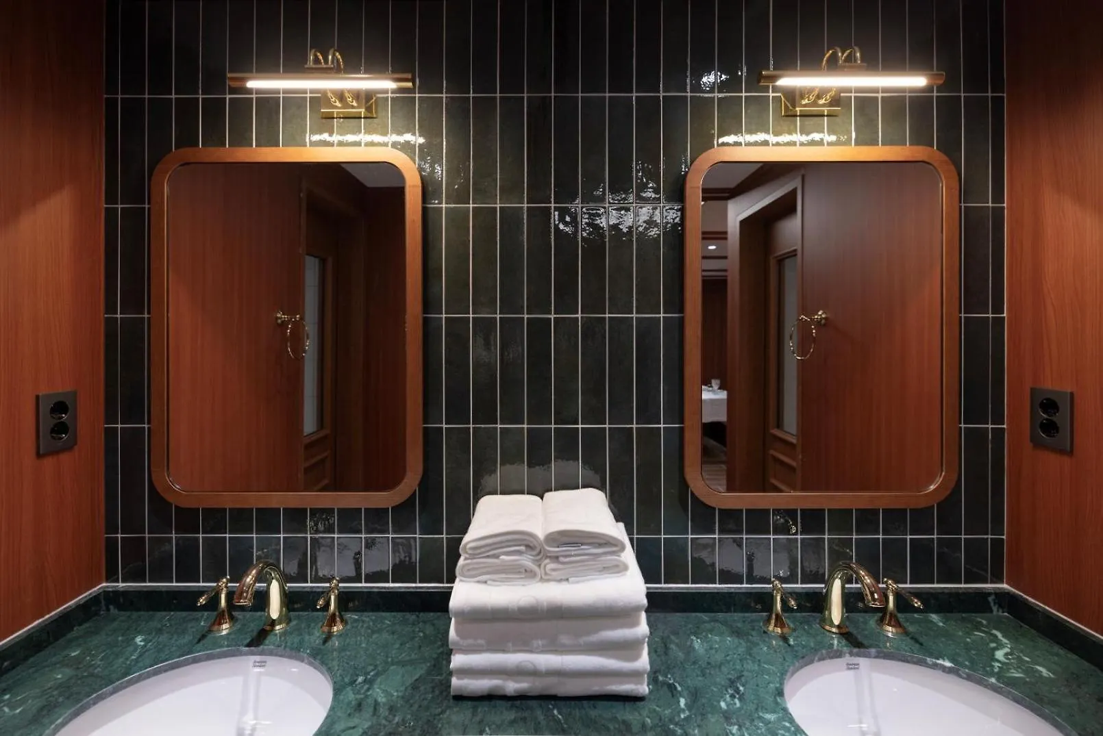 Hotell Stay Passport Express Spa Dangsan Seoul
