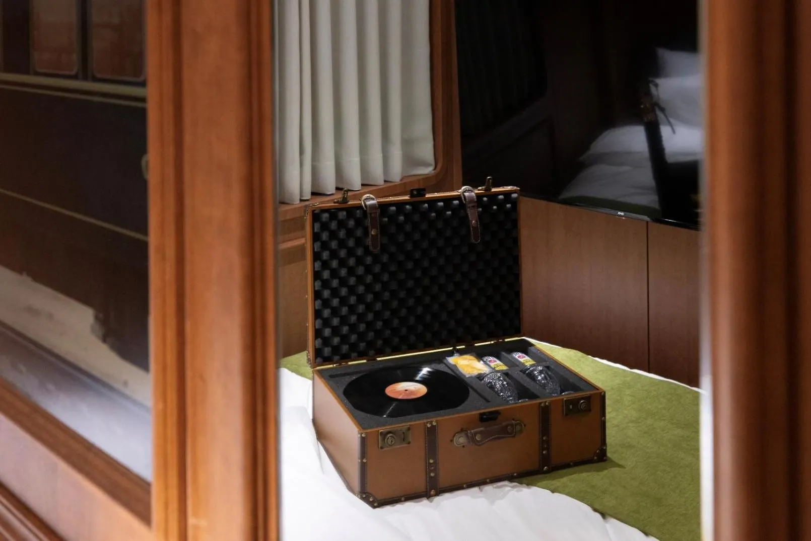 Stay Passport Express Spa Dangsan Seoul 0*,  Sydkorea