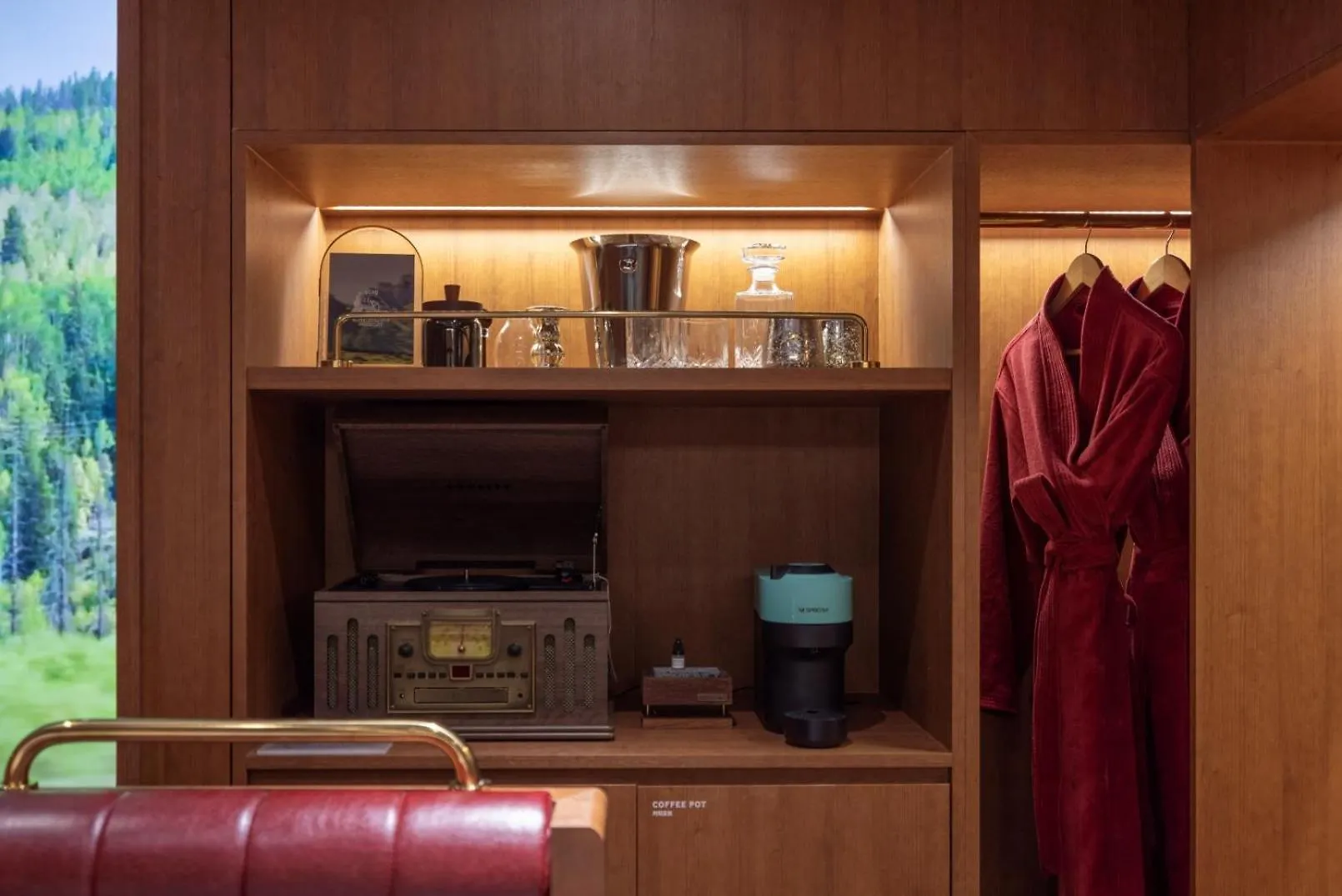 Hotell Stay Passport Express Spa Dangsan Seoul