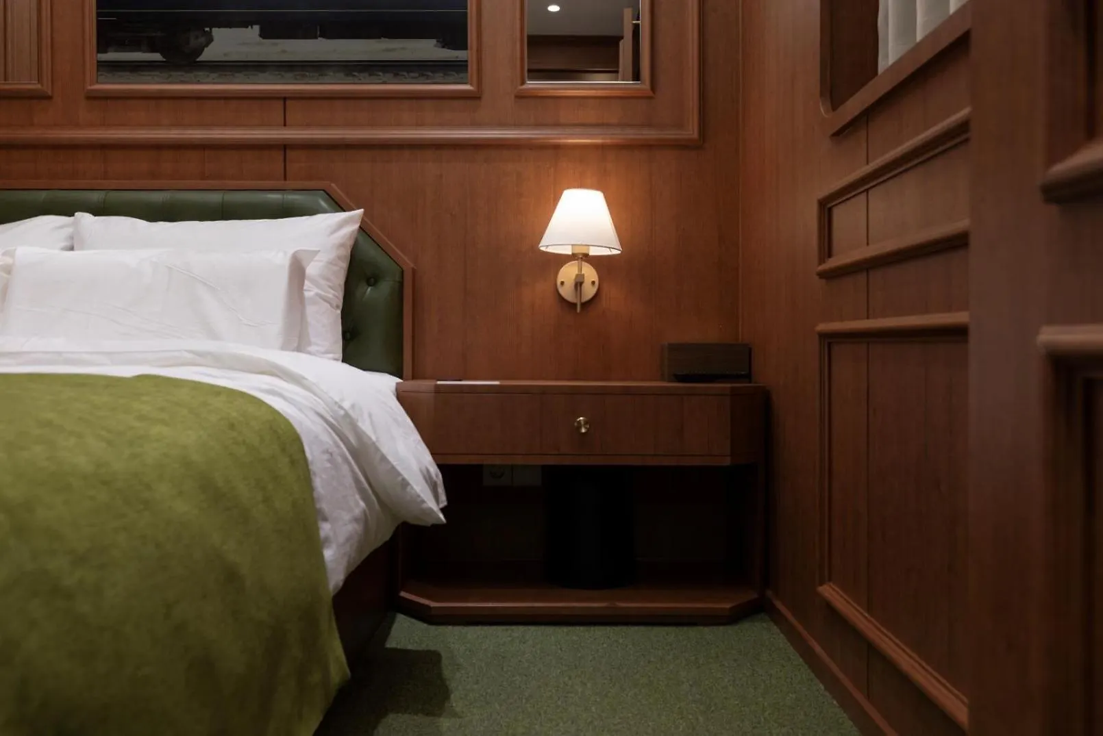 Stay Passport Express Spa Dangsan Seoul Sydkorea