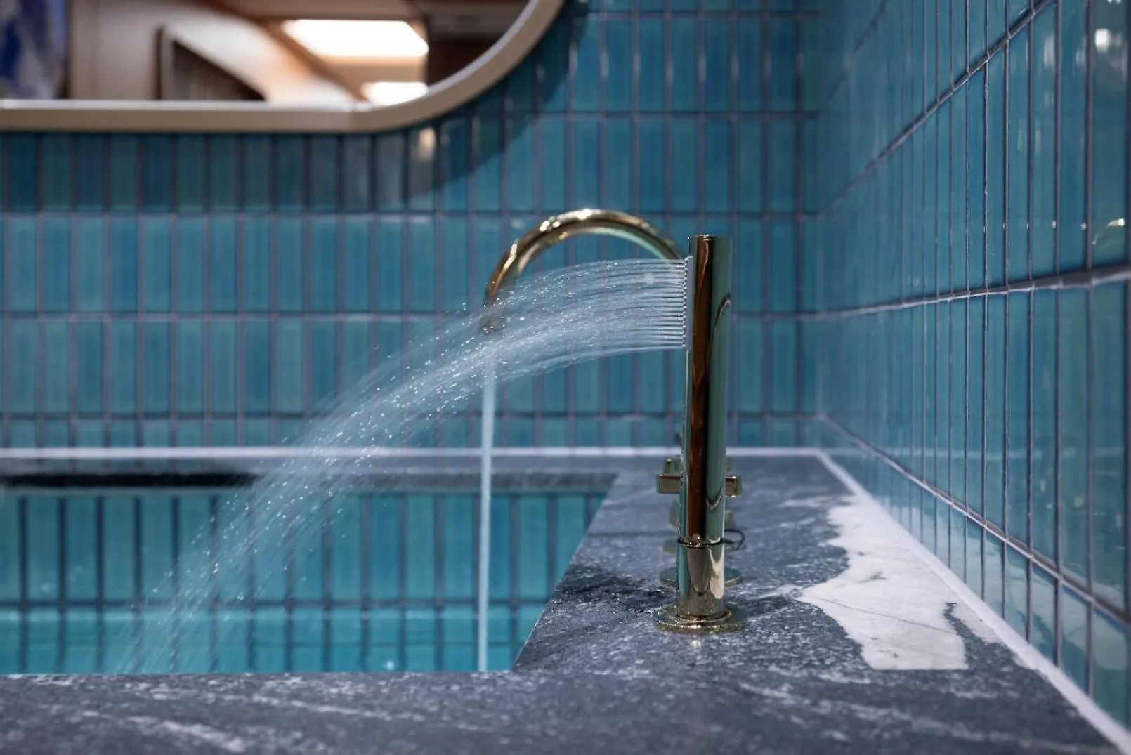 Stay Passport Express Spa Dangsan Seoul 0*,  Sydkorea