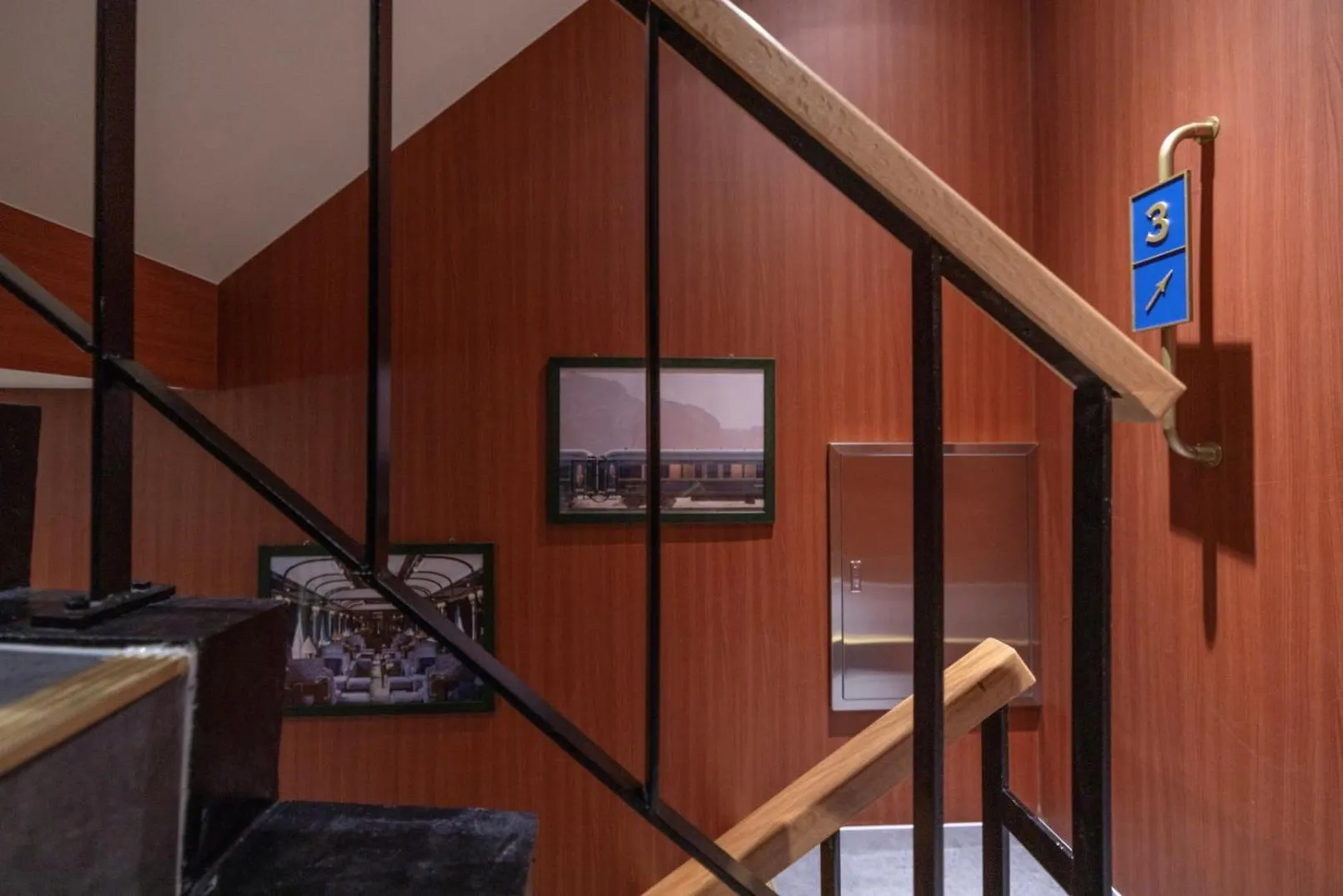 Stay Passport Express Spa Dangsan Seoul 0*,