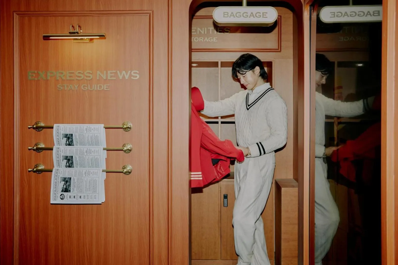 Stay Passport Express Spa Dangsan Seoul 0*,